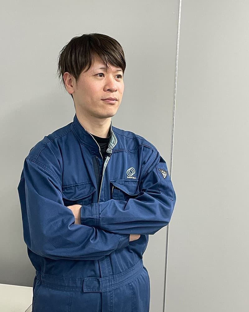 設楽右京さん