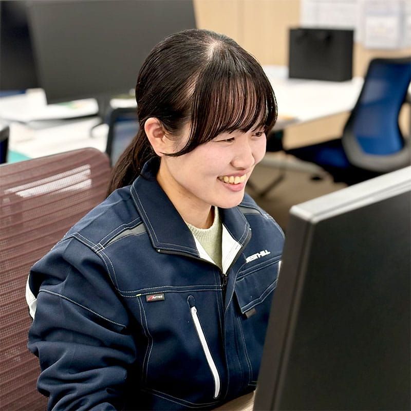 田中純実