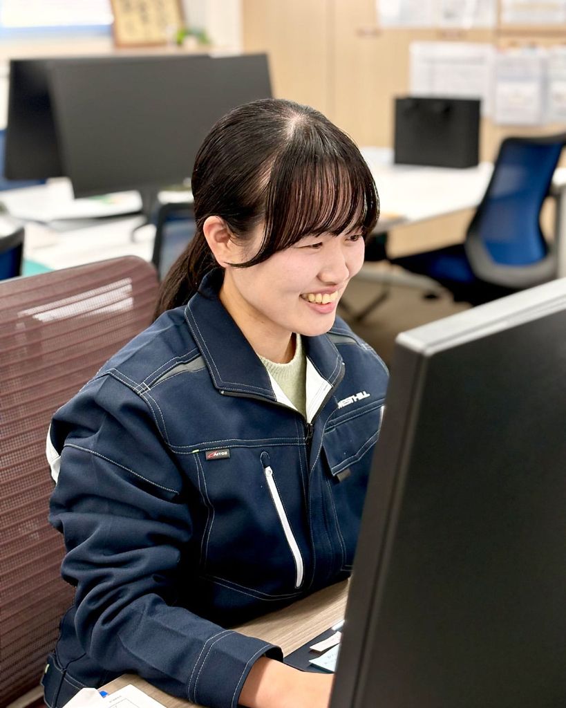 田中純実さん