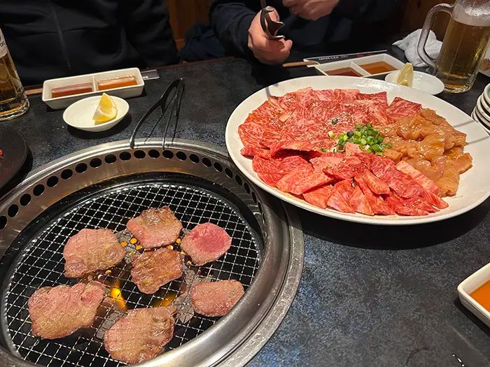 その土地を楽しむ
