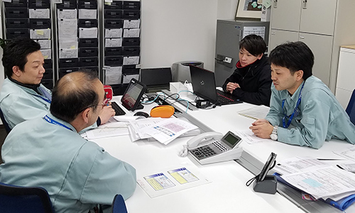 ウエストヒル採用サイト